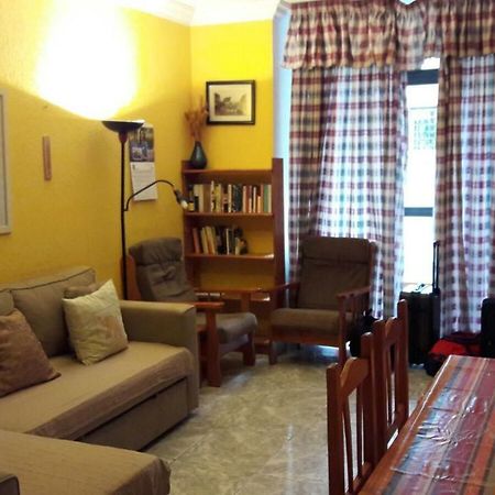 Apartamento Michele Las Palmas Buitenkant foto