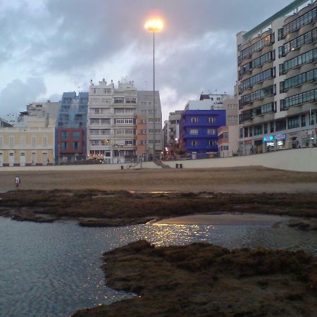 Apartamento Michele Las Palmas Buitenkant foto