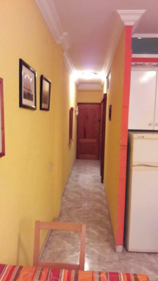 Apartamento Michele Las Palmas Buitenkant foto