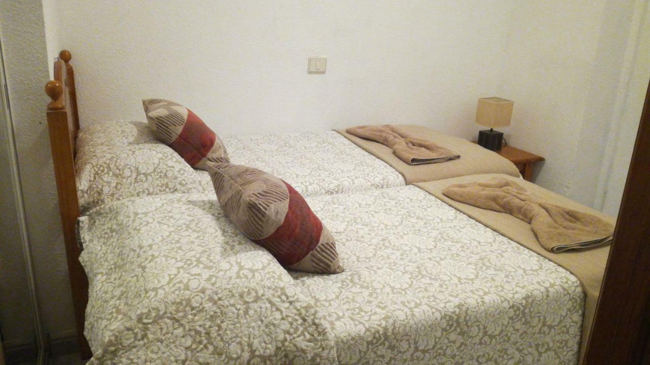 Apartamento Michele Las Palmas Buitenkant foto