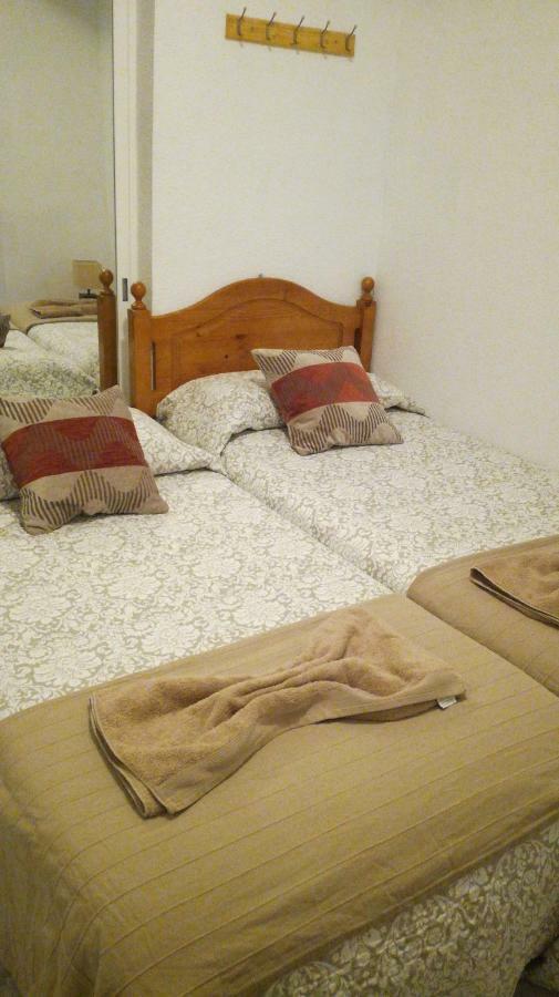 Apartamento Michele Las Palmas Buitenkant foto